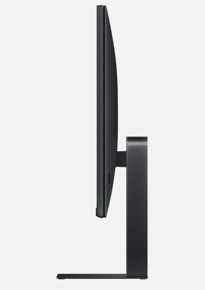 Xiaomi Monitor A27i 2026 seitlich Xiaomi Monitor A27i 2026 seitlich