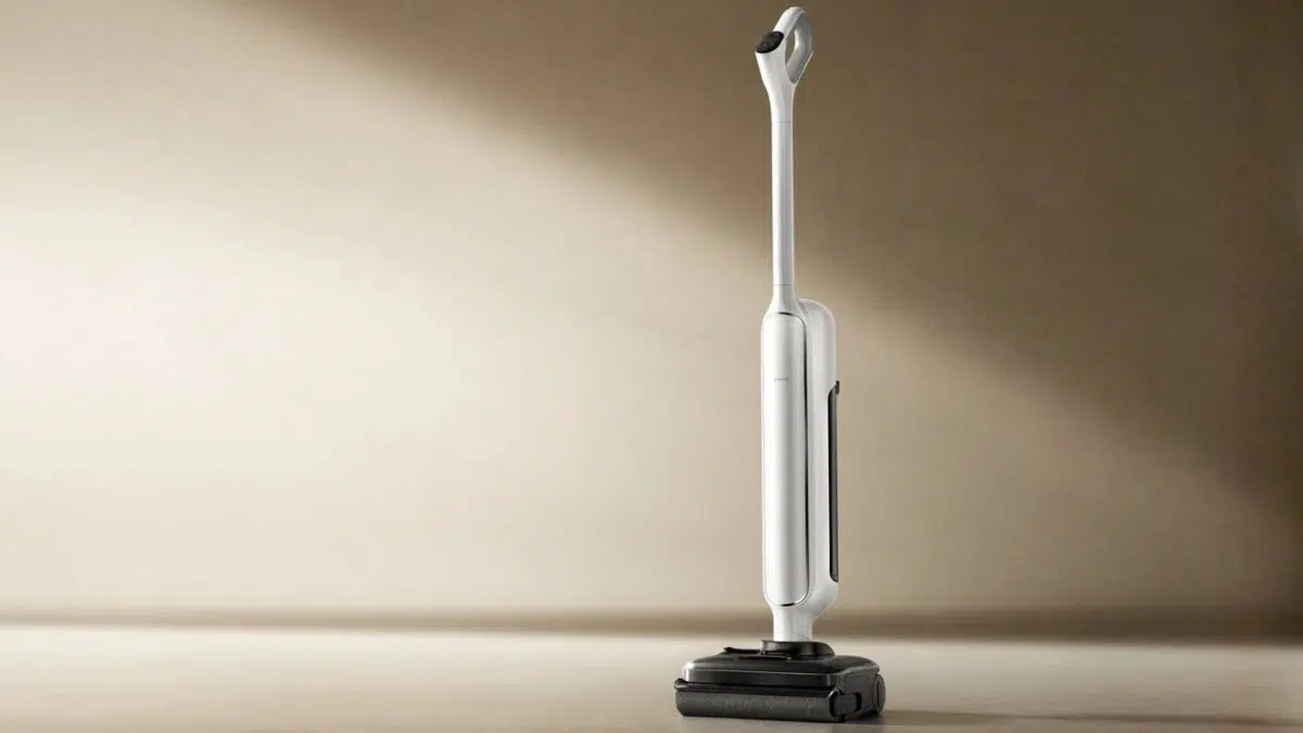 Xiaomi Truclean W30 Pro Produktbild Xiaomi Truclean W30 Pro Produktbild