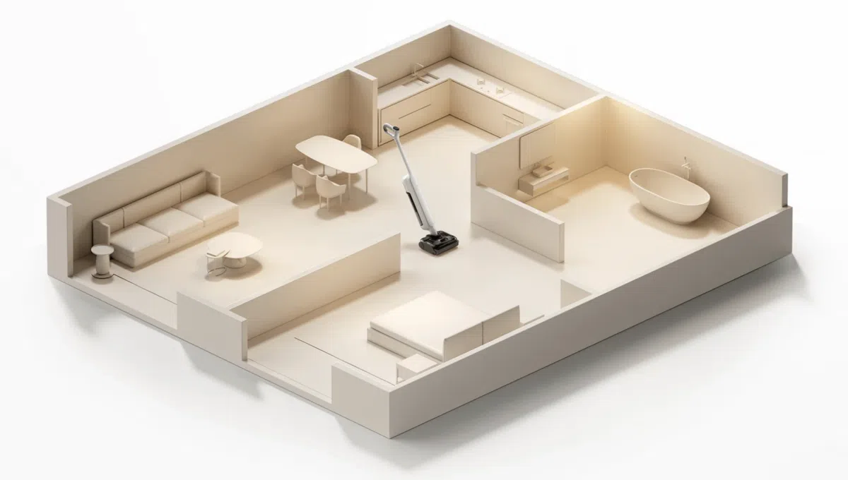 Xiaomi Truclean W30 Pro Wohnen Xiaomi Truclean W30 Pro Wohnen