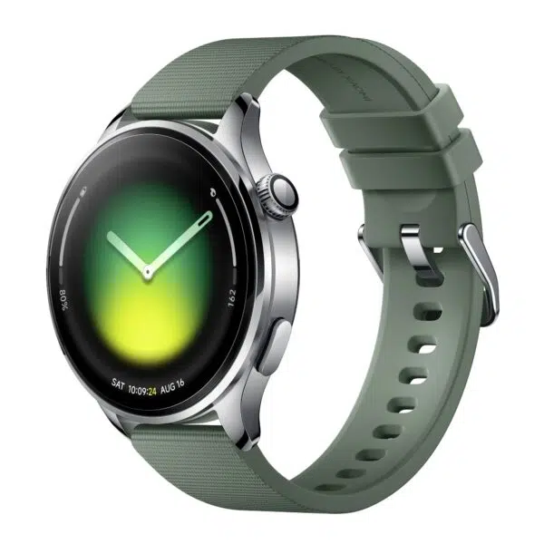 Xiaomi Watch 5 Global Version Gruen Xiaomi Watch 5 Global Version Gruen