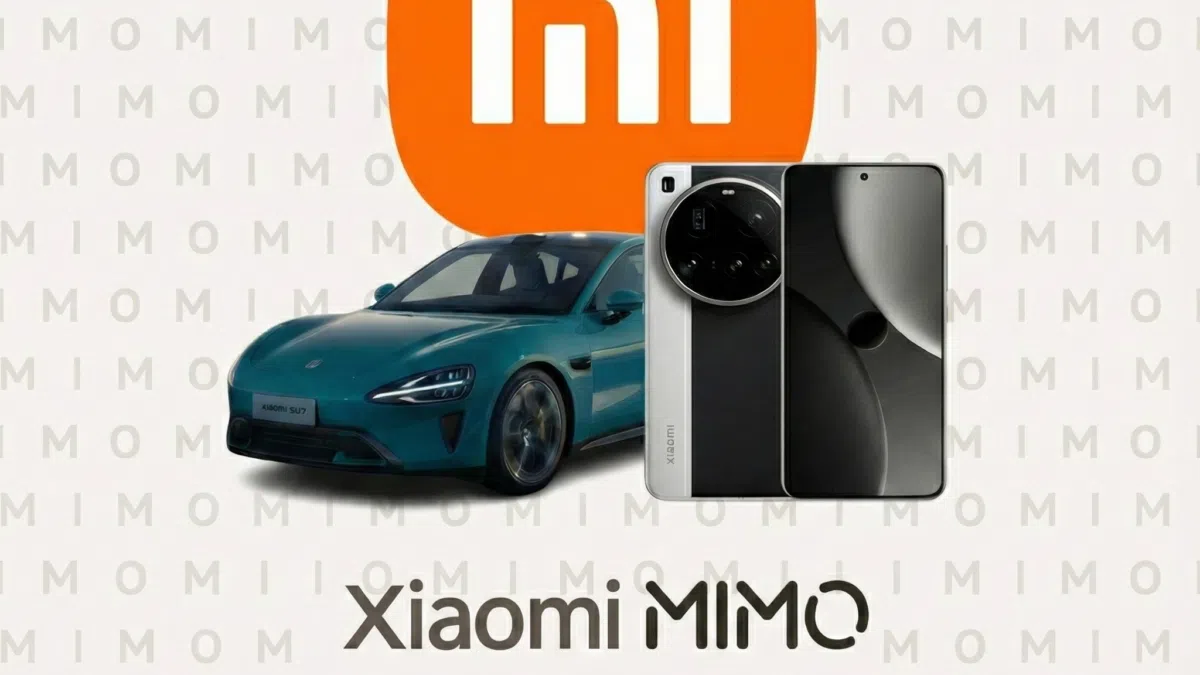 Xiaomi macht jetzt KI MiMo-V2-Flash startet mit beeindruckenden Benchmarks Beitragsbild