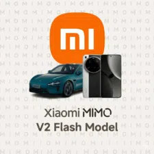 Xiaomi macht jetzt KI MiMo-V2-Flash startet mit beeindruckenden Benchmarks Beitragsbild