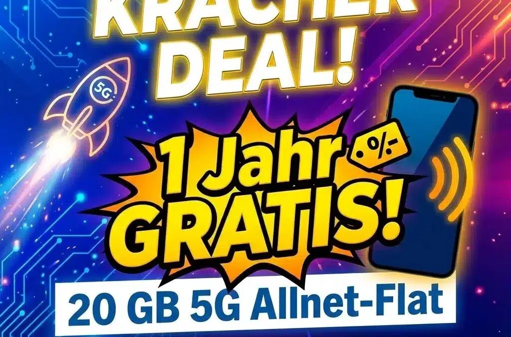 simyo Allnet-Tarif GRATIS