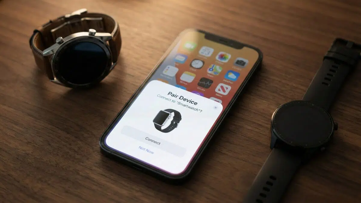 smartwatch mit iphone smartwatch mit iphone