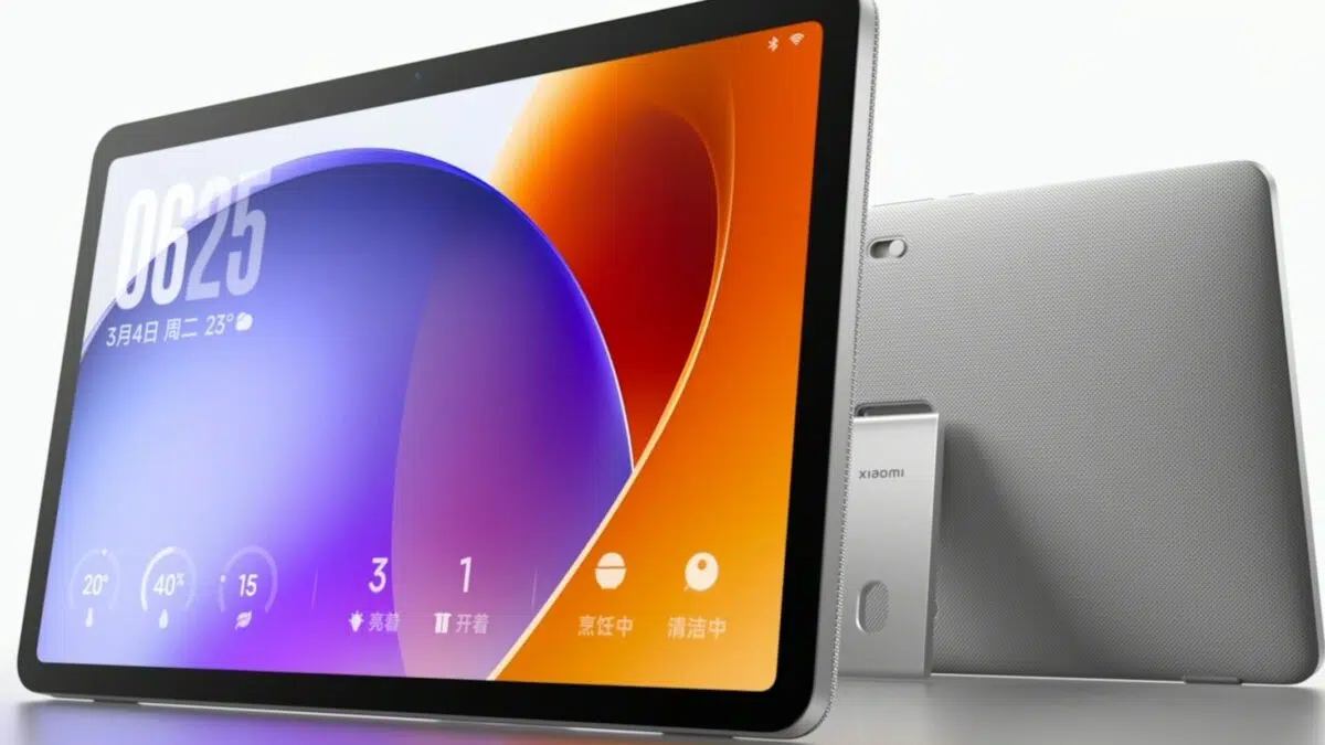 xiaomi smart home screen 11 produktbild