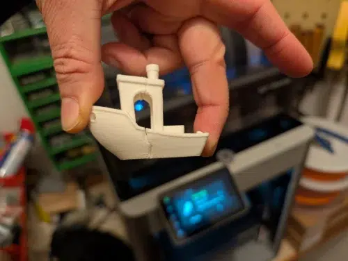 3D Splitter Benchy Seite1