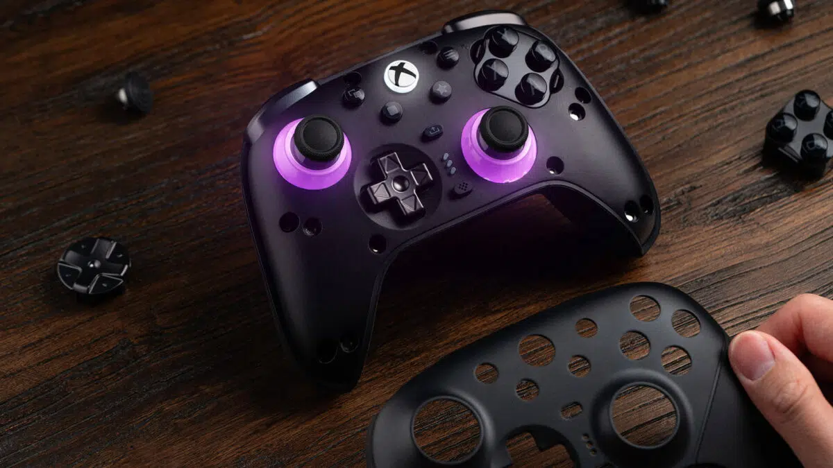 8Bitdo Ultimate 3E Xbox Controller 3 8Bitdo Ultimate 3E Xbox Controller 3