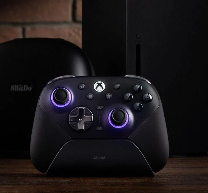 Xiaomi Mijia Smart Air Purifier Max im Haushalt