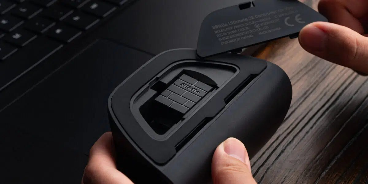 8Bitdo Ultimate 3E Xbox Controller 7 8Bitdo Ultimate 3E Xbox Controller 7