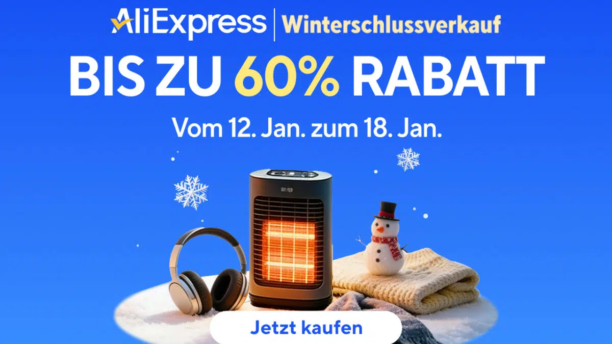 AliExpress-Wintersale