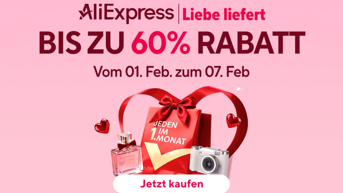 Aliexpress-Choice-Day-Januar-2026
