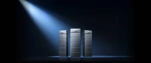 Anker E10 Solix Akku stapelbar Anker E10 Solix Akku stapelbar