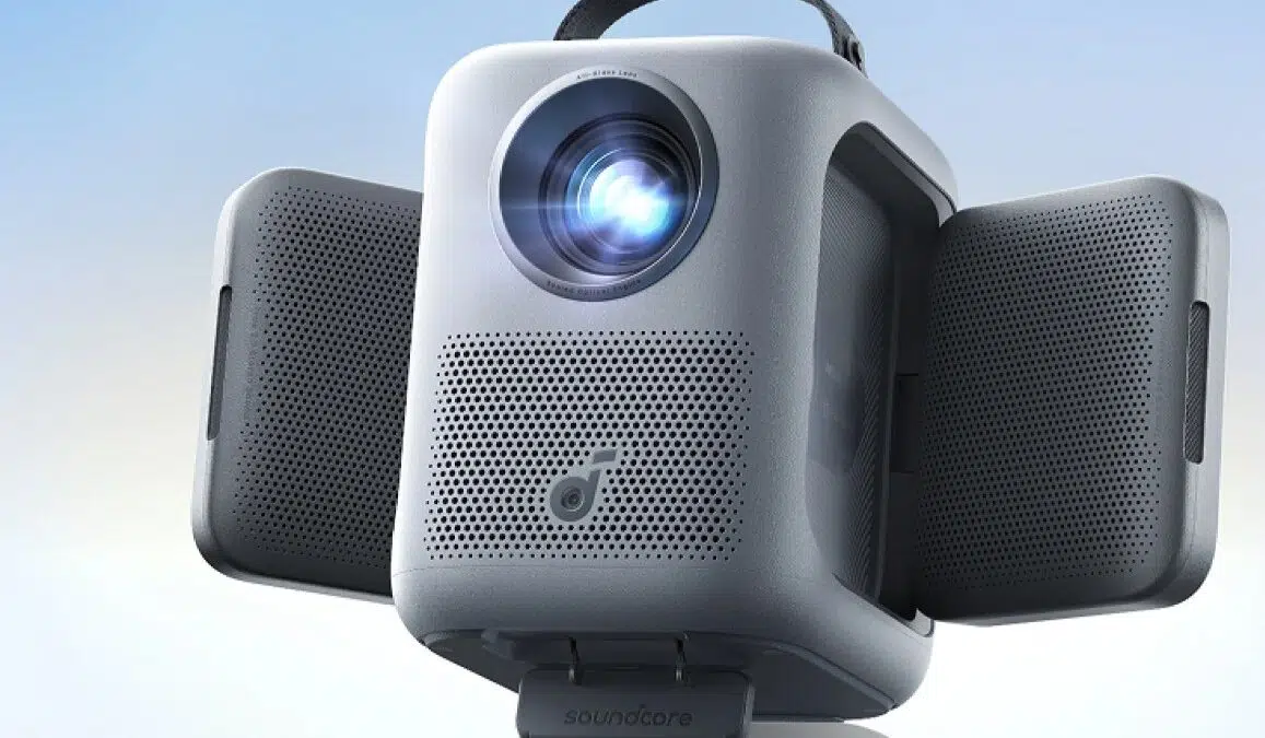 Anker Souncore Nebula P1i Beamer 1 Anker Souncore Nebula P1i Beamer 1