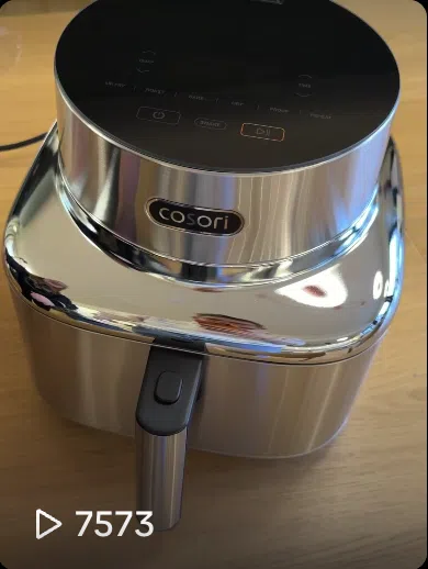 COSORI ICONIC Single