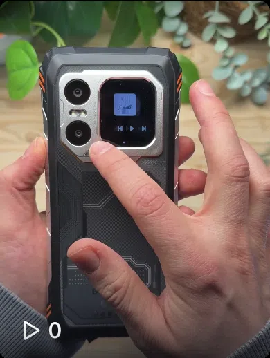 Blackview Xplore X1 Code: 4NHT7M309FSP