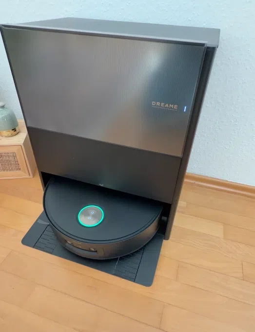 Dreame Aqua 10 Ultra Roller Complete 949 statt 1199 Euro