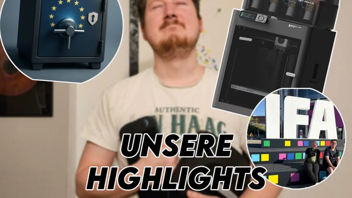 CG Jahreshighlights 2025