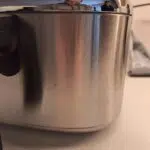 COSORI ICONIC Flecken