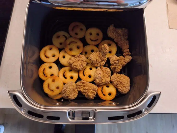 COSORI ICONIC Smileys