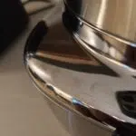 Cosori iconic finger