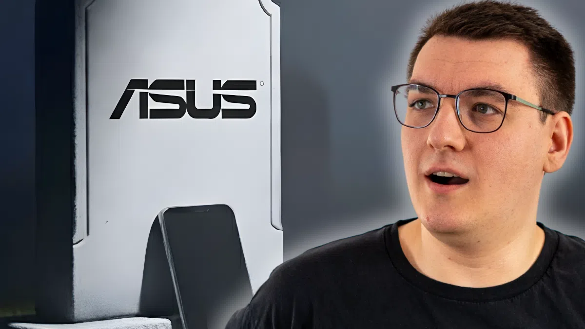 Dieser Smartphone-Hersteller gibt auf! Technisch Gesehen Podcast #192