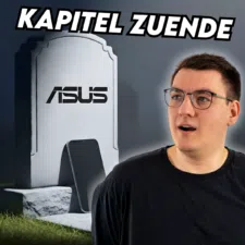 Dieser Smartphone-Hersteller gibt auf! Technisch Gesehen Podcast #192