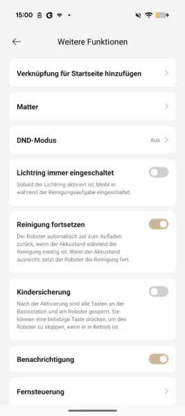 Dreame Aqua10 Roller Complete App Matter Dreame Aqua10 Roller Complete App Matter