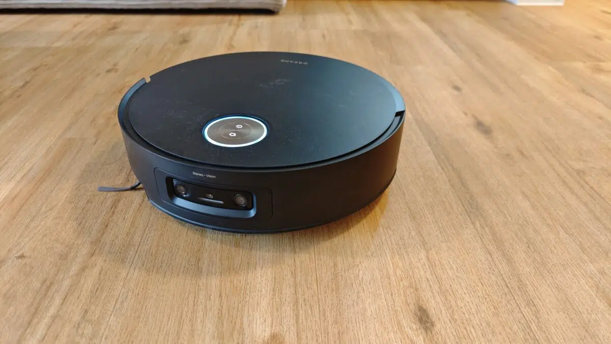 Dreame Aqua10 Roller Complete Frontal Dreame Aqua10 Roller Complete Frontal