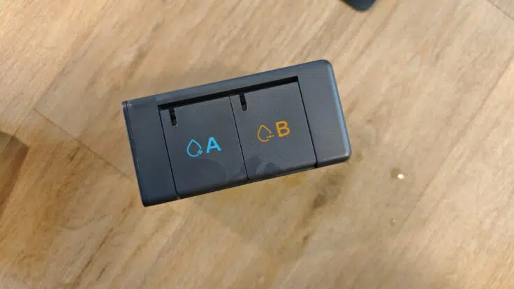 Dreame Aqua10 Roller Complete Reinigungsmittel Dreame Aqua10 Roller Complete Reinigungsmittel