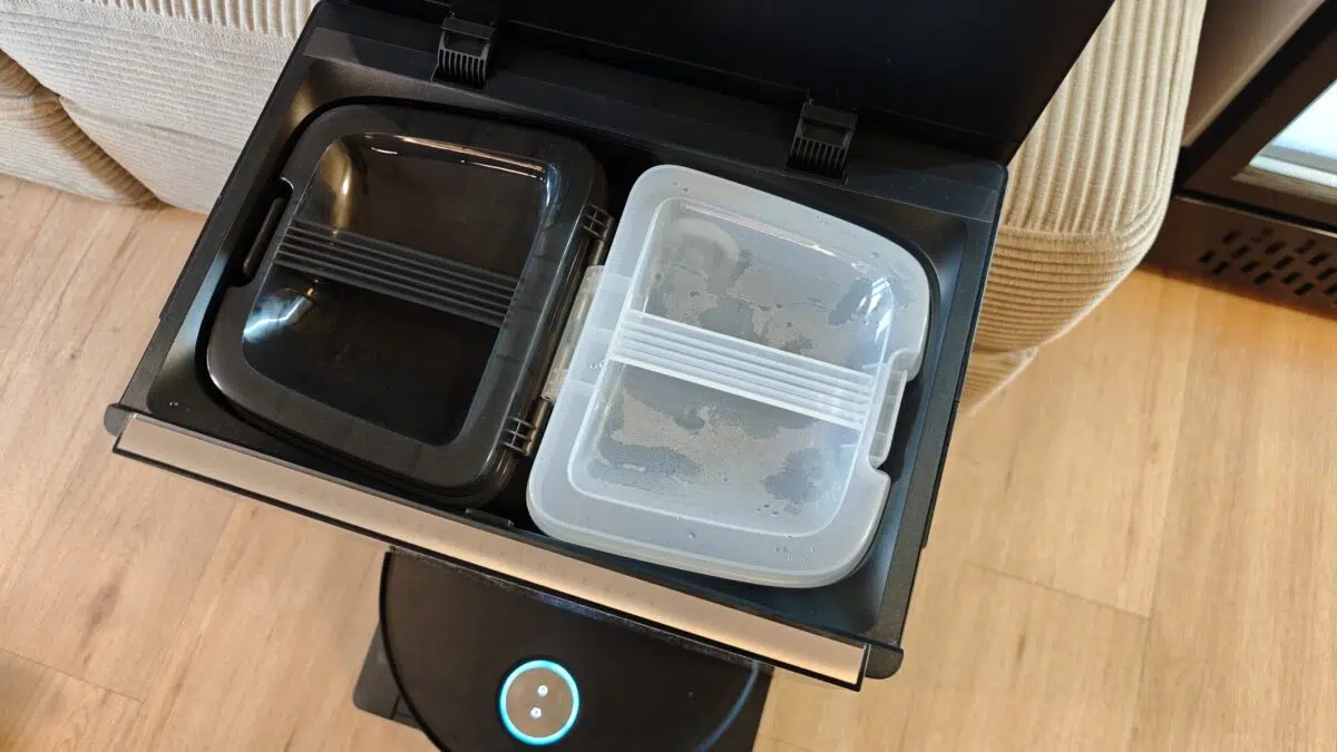 Dreame Aqua10 Roller Complete Wassertanks 1 Dreame Aqua10 Roller Complete Wassertanks