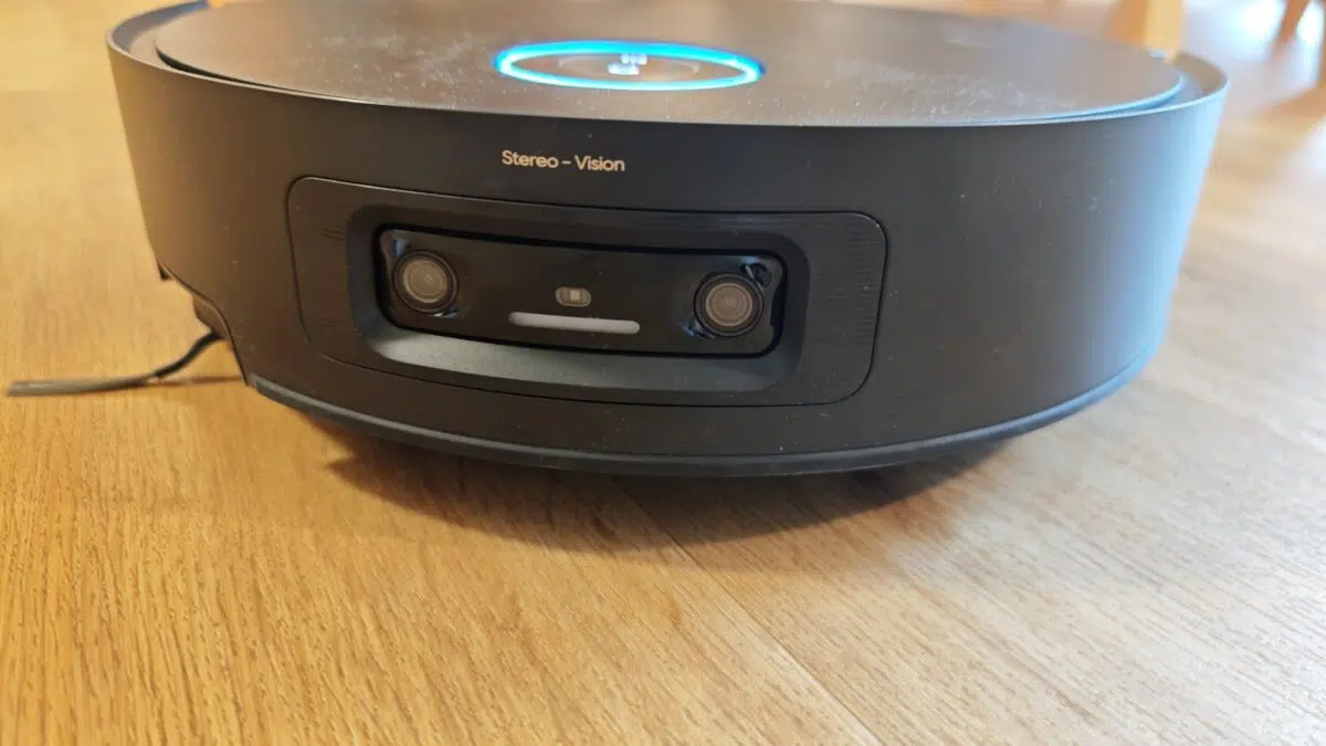 Dreame Aqua10 Roller Complete Objekterkennung Dreame Aqua10 Roller Complete Objekterkennung