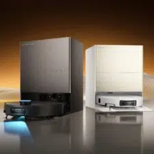 Dreame X60 Max Ultra Complete Produktbild