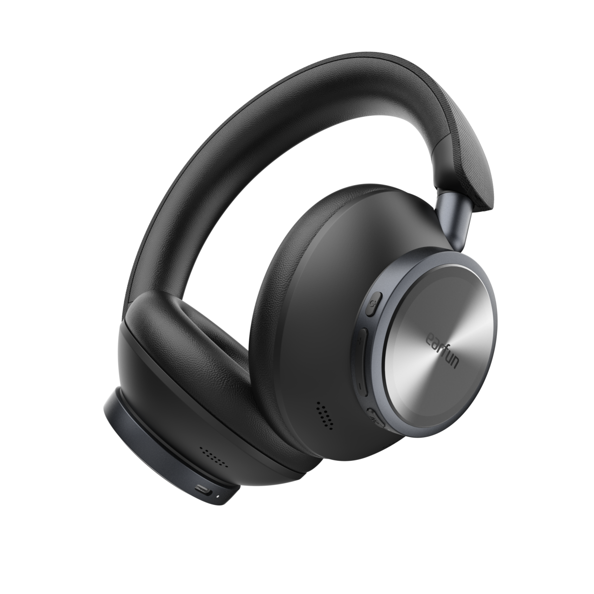 EarFun Wave Pro X schwarz