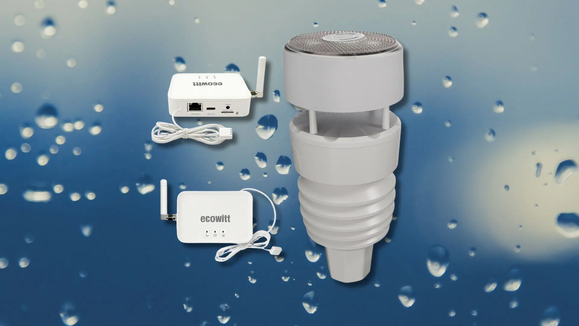 Ecowitt-GW3001-Wetterstation-Aufmacher Ecowitt-GW3001-Wetterstation-Aufmacher