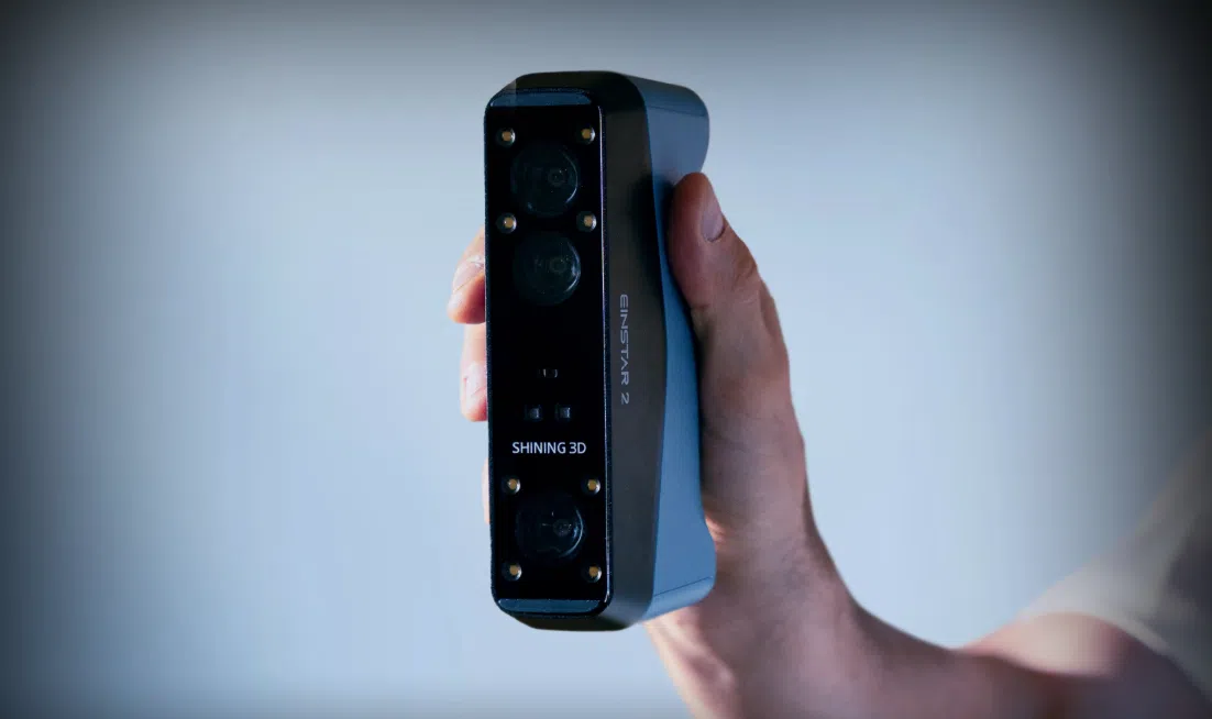 Einstar 2 Detailansicht