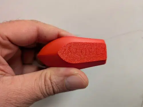 Elegoo Centauri Carbon 2  Benchy3