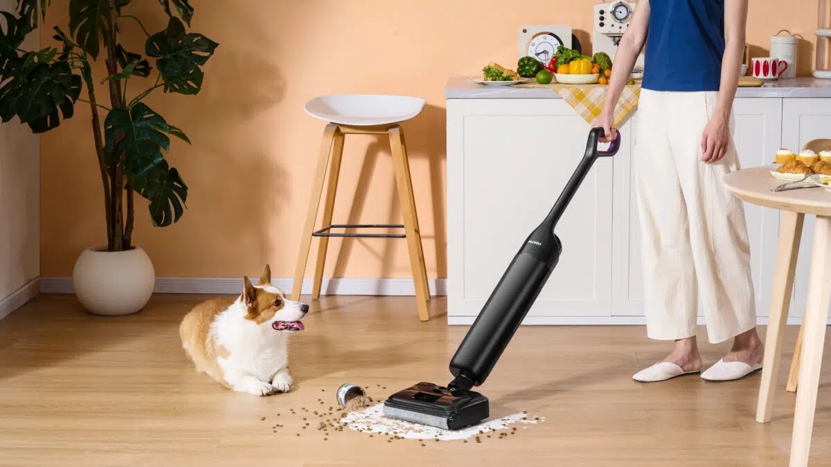 Eureka FloorShine 460 Produktbild