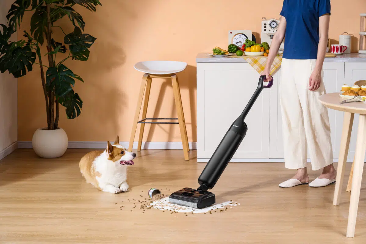 Eureka FloorShine 460 Produktbild