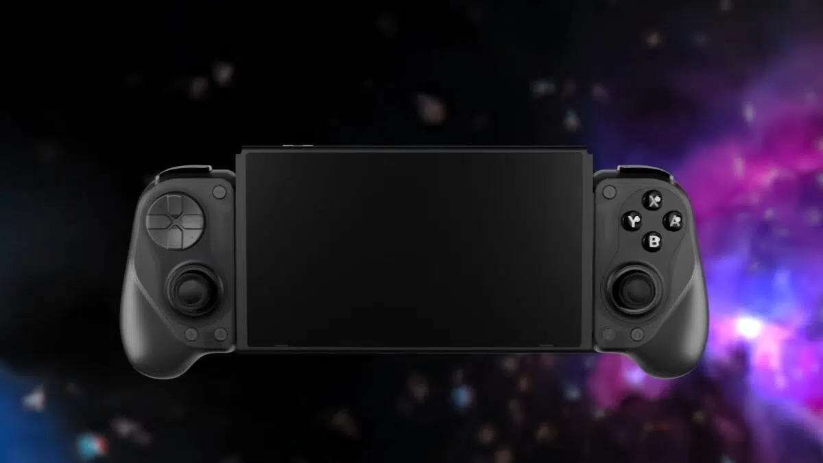 Gamesir X5 Alteron modularer Controller 6