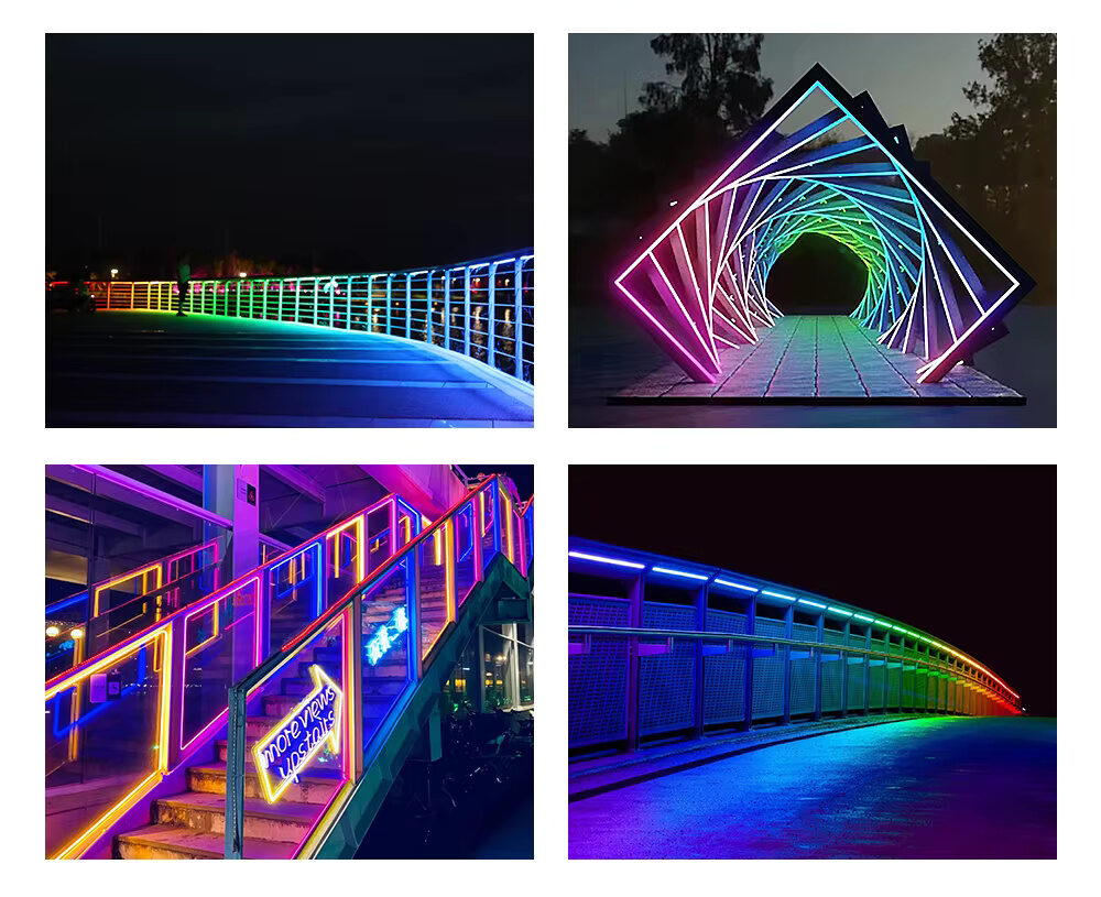 Gledopto Wled Controller Effekte e1769429459324