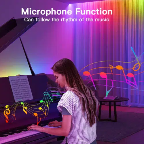 Gledopto Wled Controller Mikro