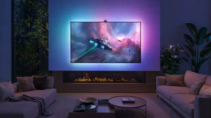 Govee TV Backlight 3 Govee TV Backlight 3