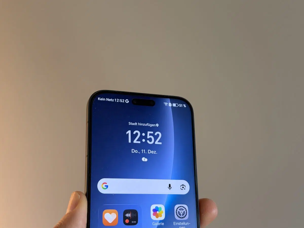 Honor Magic 8 Pro Display