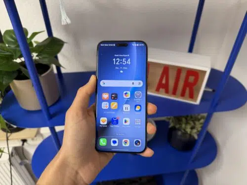 Honor Magic 8 Pro mit 200 MP Zoom & KI-Taste jetzt für 899,90€