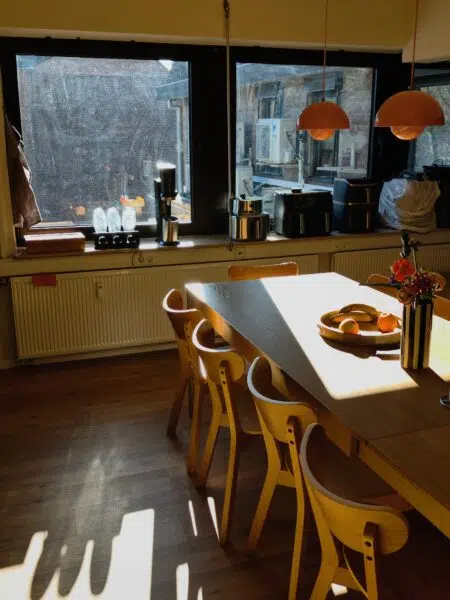 Honor Magic Pro Air Testfoto Belichtung