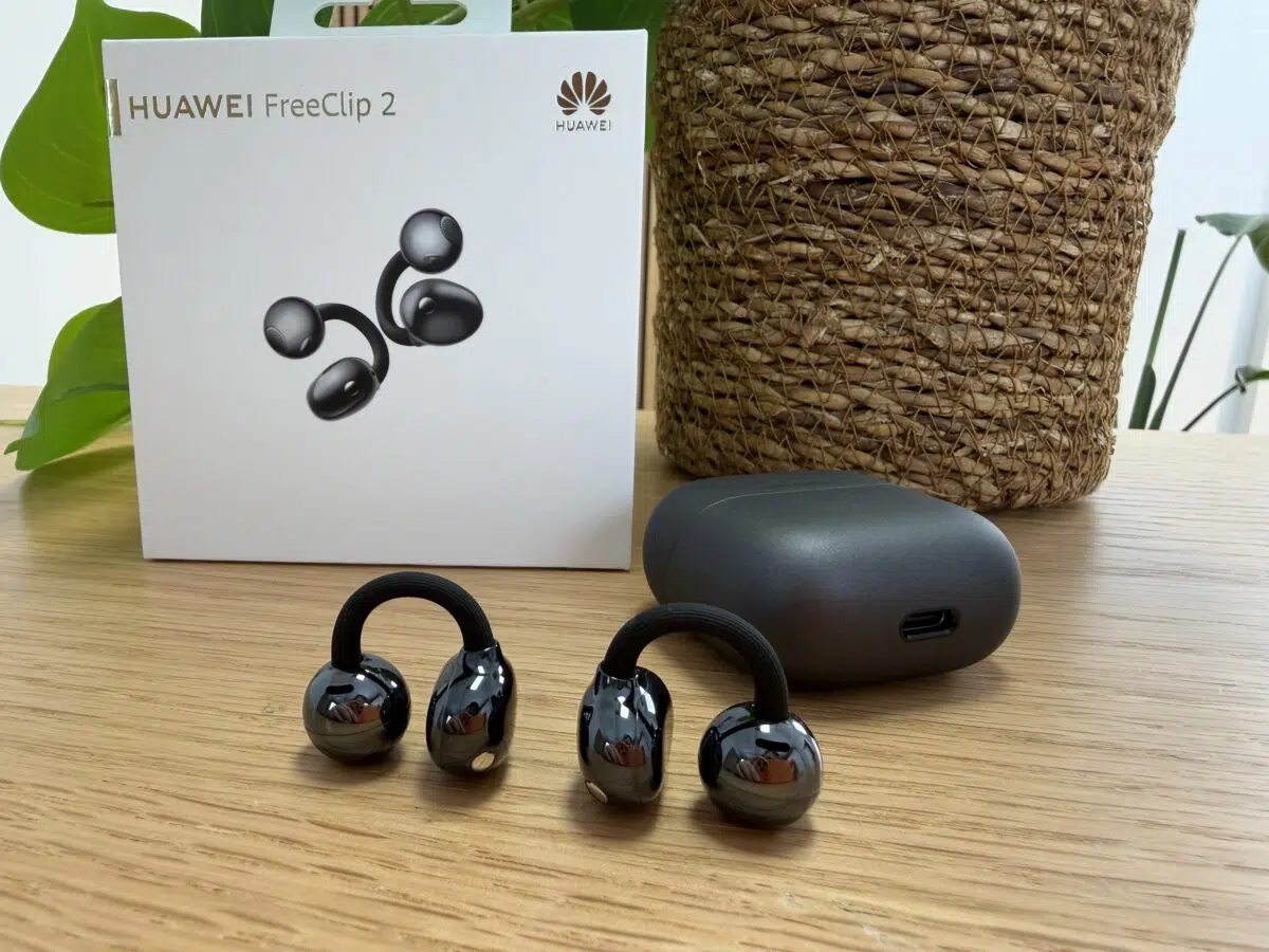 Huawei FreeClip 2 Hoerer