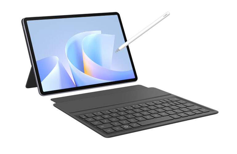 Huawei MatePad 115 S PaperMatte 2026 mit Stift und Tastatur e1768465136767
