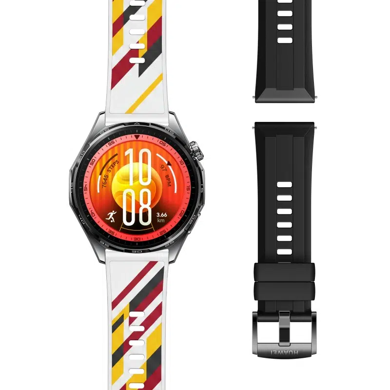 Huawei Watch GT 6 Fussball Set Huawei Watch GT 6 Fussball Set
