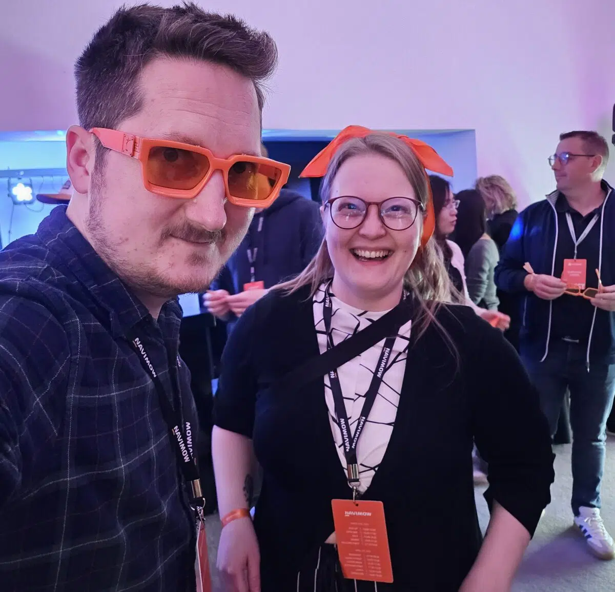 Maike Jens Navimow Maike Jens Navimow