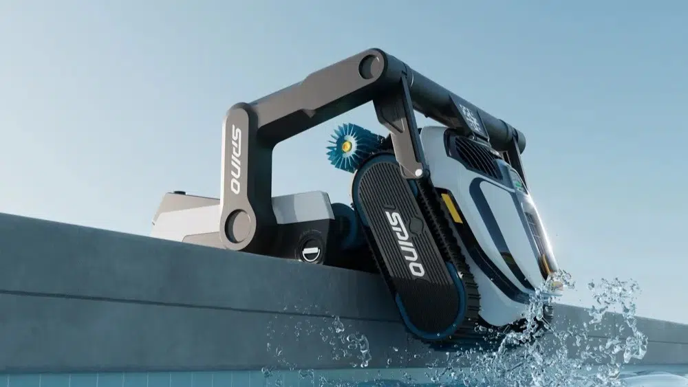 Mammotion Spino S1 Pro Poolroboter 1 Mammotion Spino S1 Pro Poolroboter 1